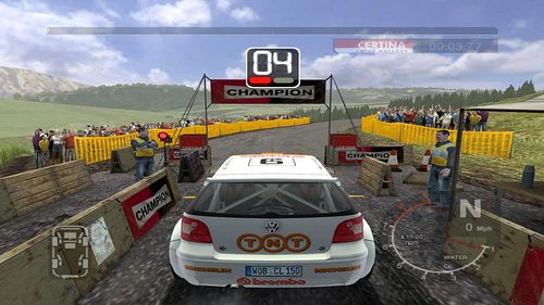 2005(Colin McRae Rally 2005)ͼ