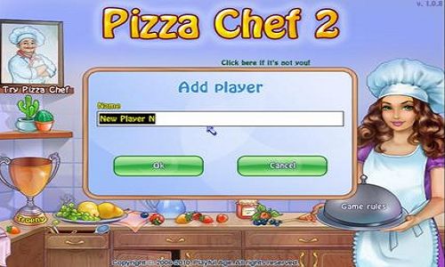 ʦ2(Pizza Chef 2)ͼ