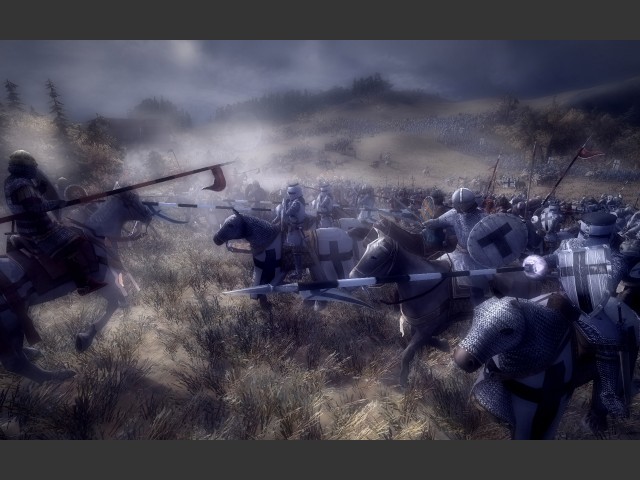 ʵս2ʮ־(Real Warfare 2: Northern Crusades)ͼ