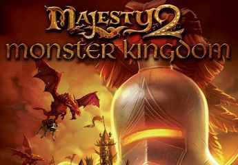 Ȩ2Ƭϰ(Majesty 2: The Fantasy Kingdom Sim/Kingmaker/Battles of Ardania/Monste