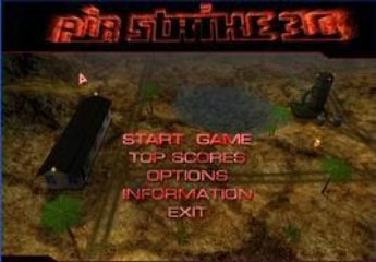 а(AirStrike 3D Operation W.A.T)
