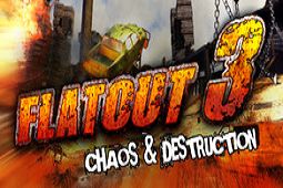 ֱײ3(Flatout 3: Chaos & Destruction)