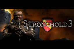 Ҫ3ƽ(Stronghold 3)