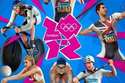 ׶ذ˻ 2012(London 2012 Olympic Games)