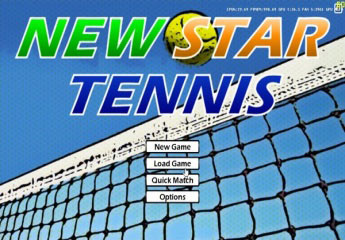 (New Star Tennis)