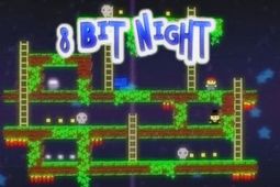 8λ֮ҹ(8-Bit Night)