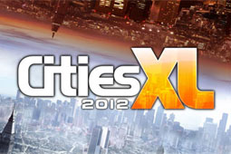ش2012İ(Cities XL 2012)