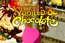 ɿ(Vanilla & Chocolate)