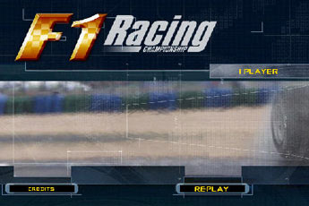 ʵģF1(F1 Racing Championship)