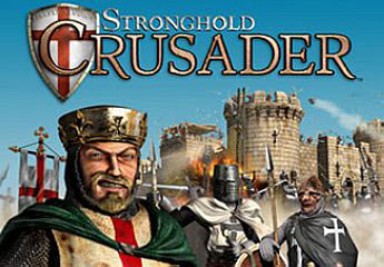 Ҫʮ־ǿ(Stronghold Crusader)