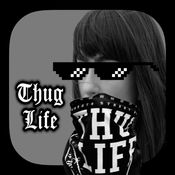 Thug Life Ƭ ༭ ֽ 