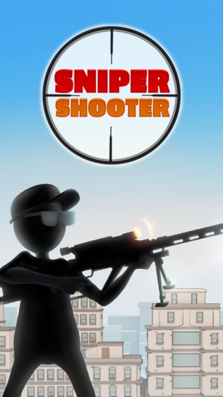 Sniper Shooter: Ϸ ͼ1
