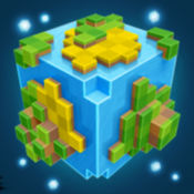 Planet of Cubes Ϸ