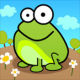 Tap the Frog: Doodle (ᰴ)