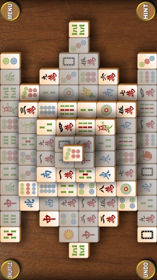 Mahjong!!ͼ0