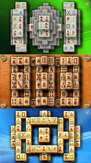 Mahjong!!ͼ2