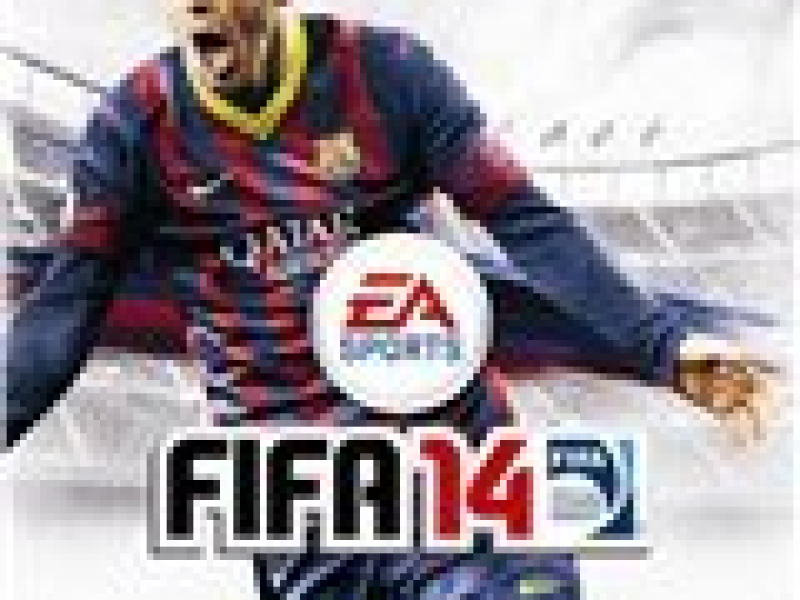 FIFA 14 İ