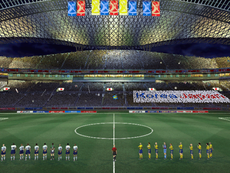 FIFA2002籭 Ӣİͼ
