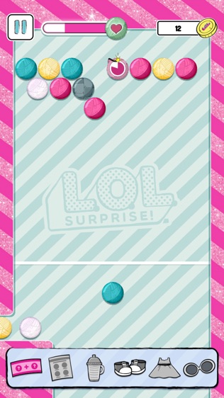 L.O.L. Surprise Ball Popͼ2