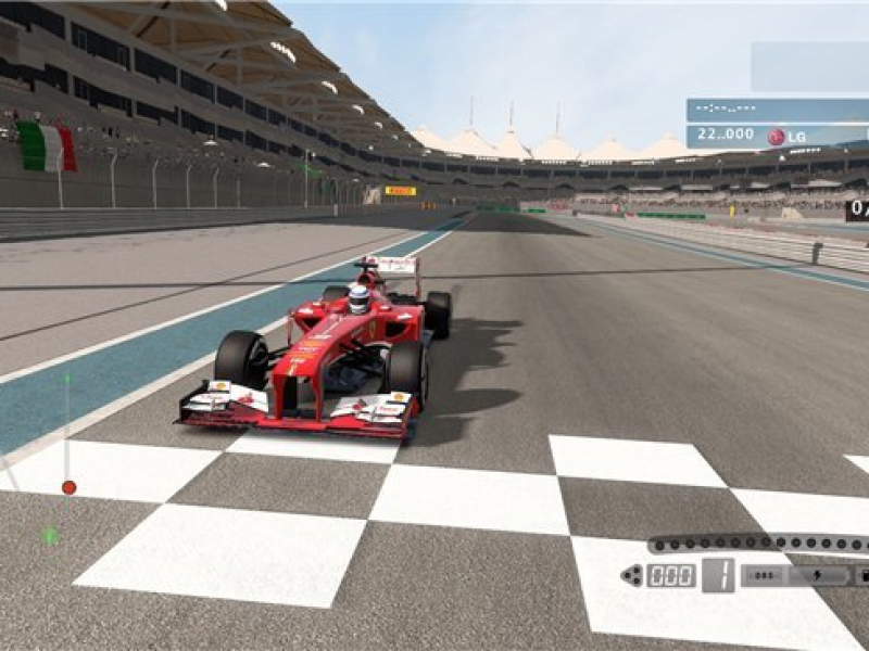 F1 2013 İͼ