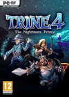 Trine 4: The Nightmare Prince İ