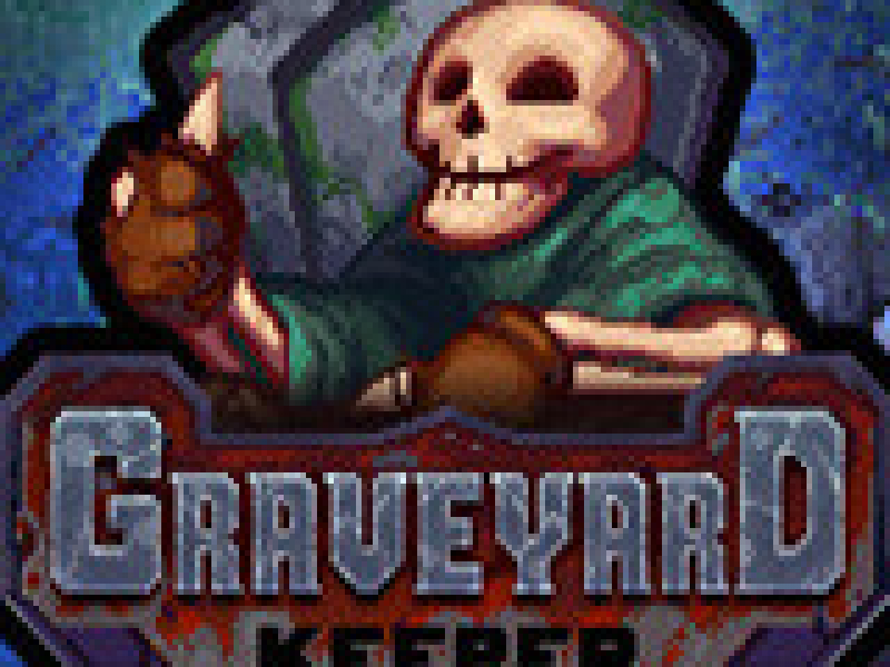 Graveyard Keeper İ