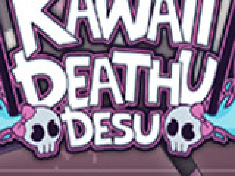 Kawaii Deathu Desu İ