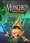 Munchkin: Quacked Quest Ӣİ