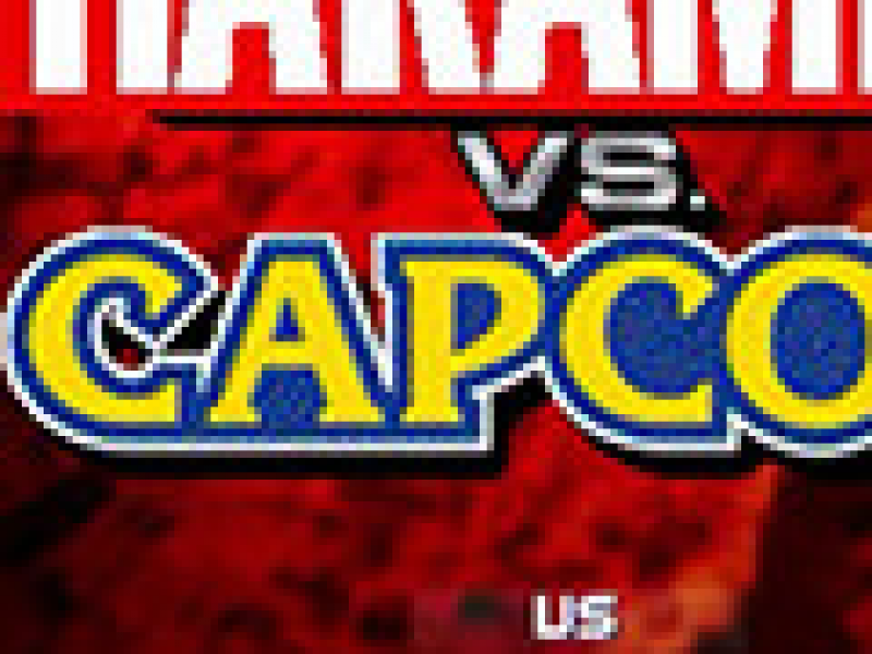 Harambe vs Capcom Ӣİ