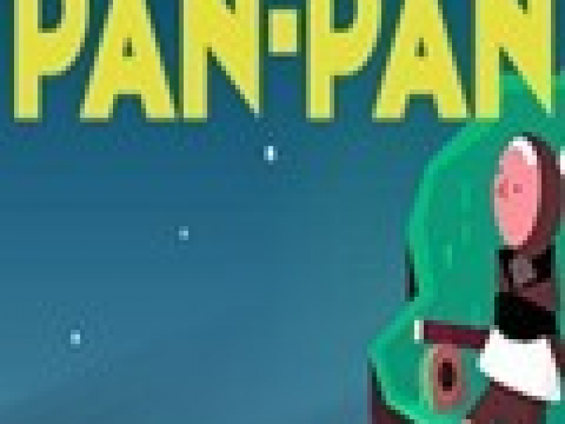 Pan-Pan İ