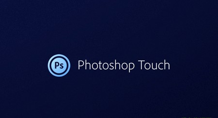 ps touch app