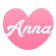 Anna Card
