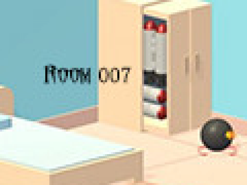 Room 007 ԰