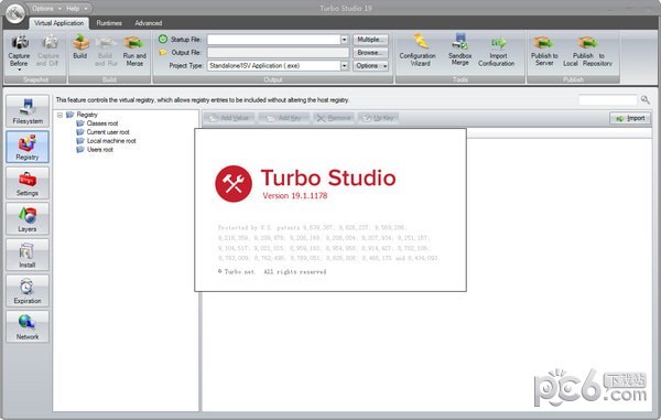 Turbo Studio(װ)