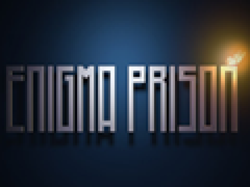 Enigma Prison Ӣİ