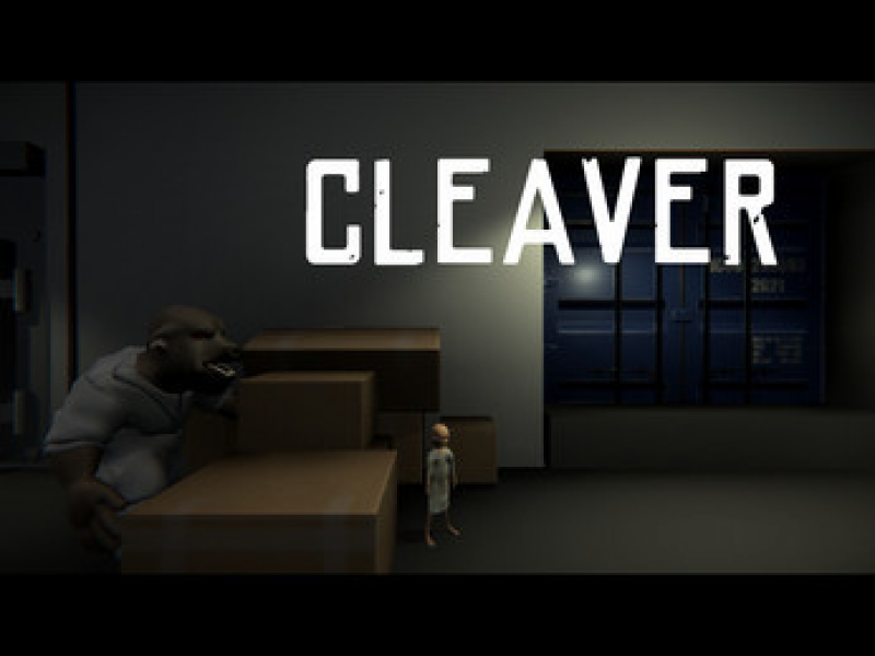 cleaver Ӣİͼ