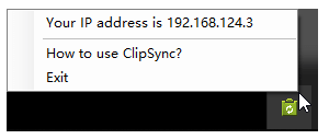 ClipSync(ͬ)
