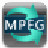 RZ MPEG Converter(MPGʽת)