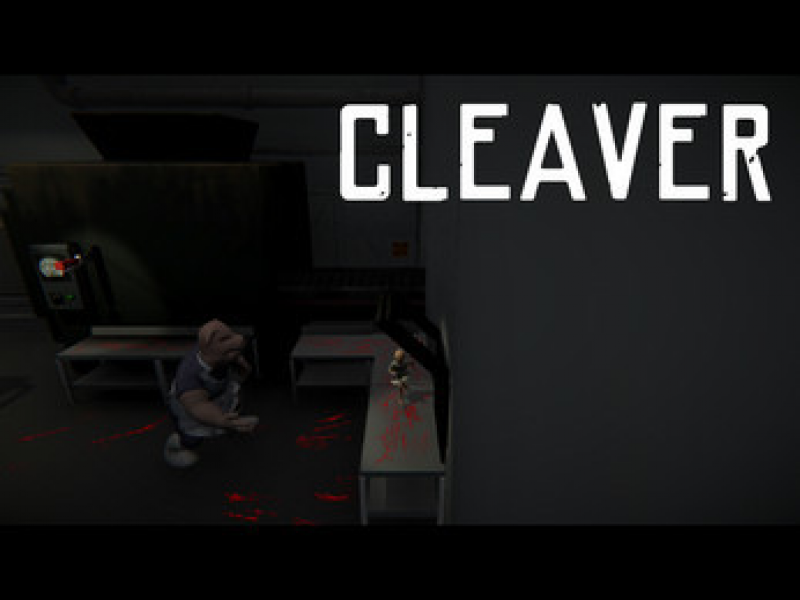 cleaver Ӣİͼ