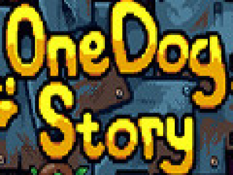 One Dog Story Ӣİ
