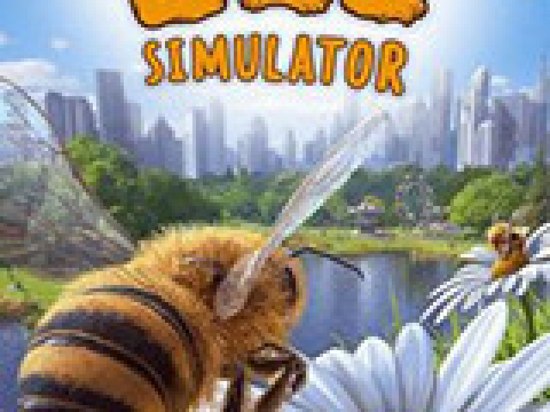 Bee Simulator İ