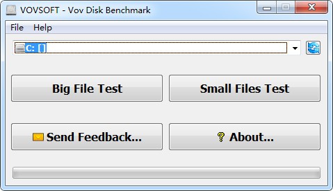 Vov Disk Benchmark(̻׼Թ)