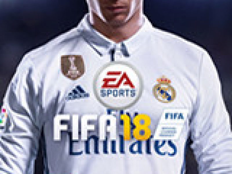 FIFA 18 İ