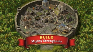 Stronghold Kingdoms Castle Simͼ1