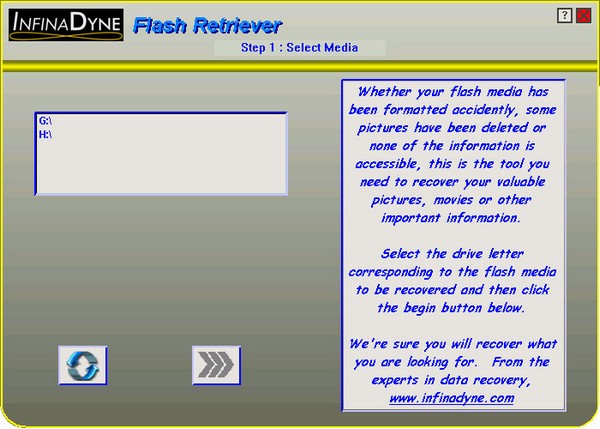 Flash Retriever(ļָ)