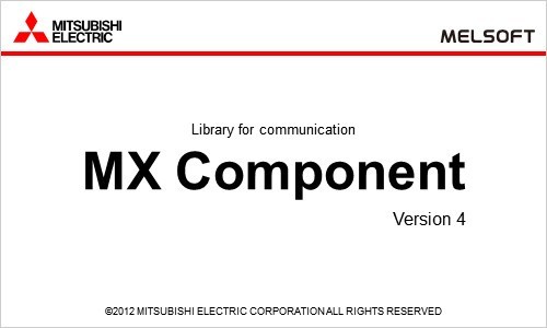 MX Component(plcͨ)