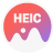WALTR HEIC Converter(HEIC图片格式转换软件)
