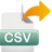 CSVļת(Total CSV Converter)
