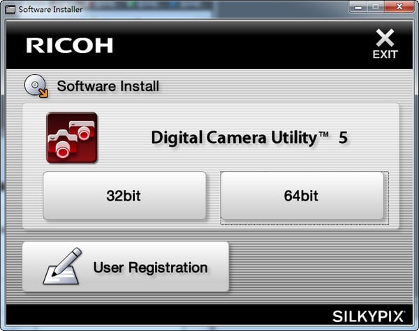 Digital Camera Utility()
