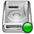 Disk Monitor Gadget(̼)